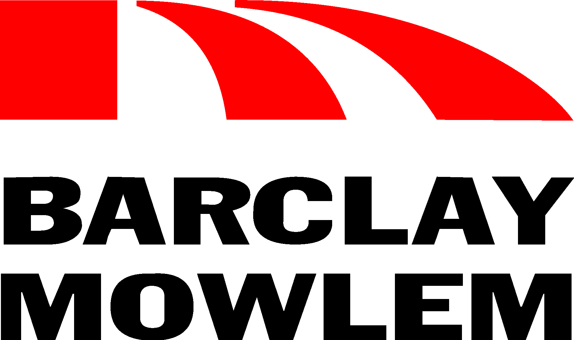 Barclay Mowlem Logo Vector Logo